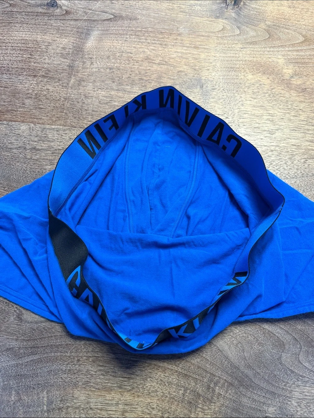 CALVIN KLEIN Boxer Briefs - XL